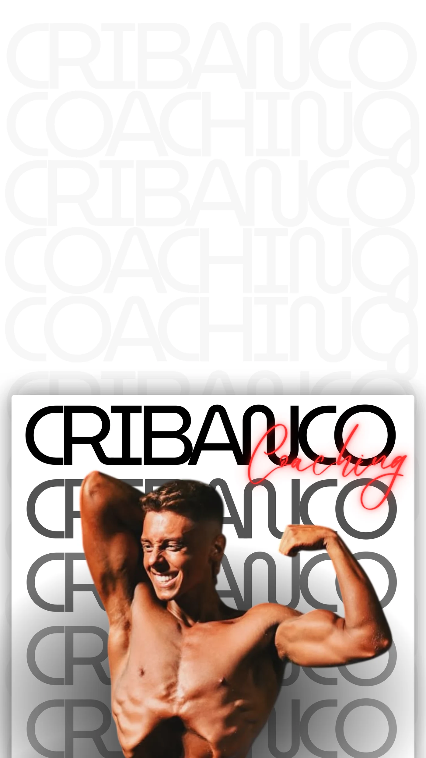 Cristian Bancolini Coaching