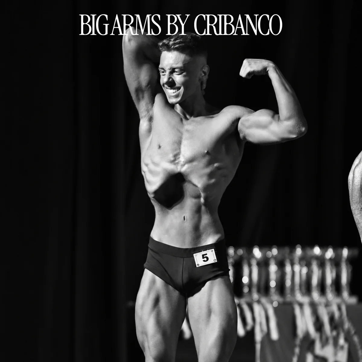 Scheda Big Arms