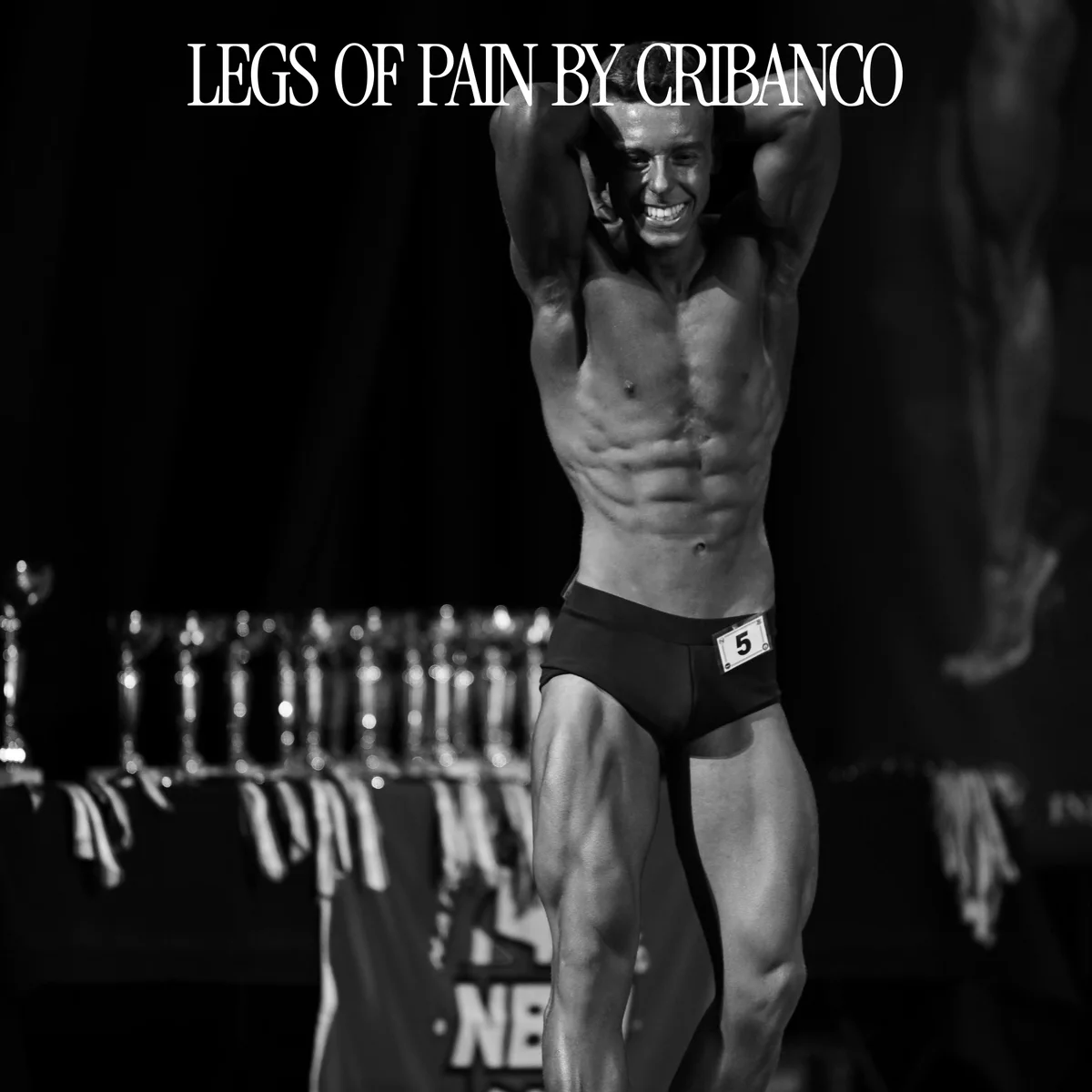 Scheda Legs of Pain